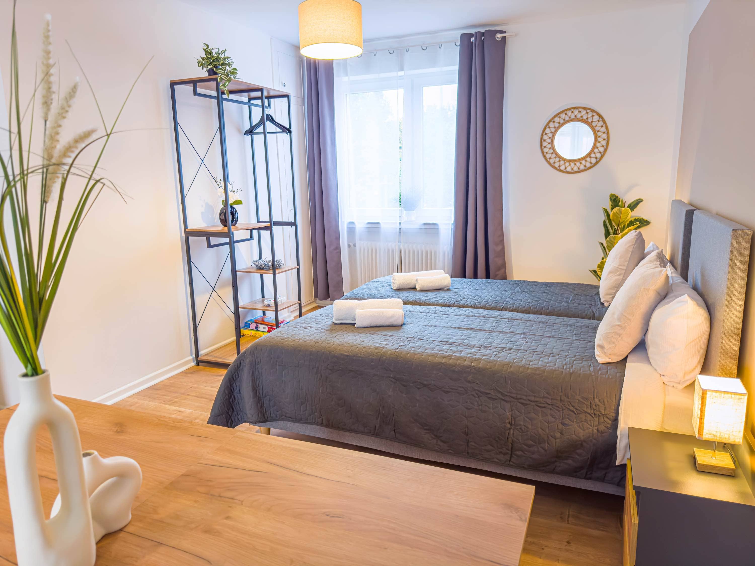 Stephaniwall — Apartment in Altstadt, Bremen — 1