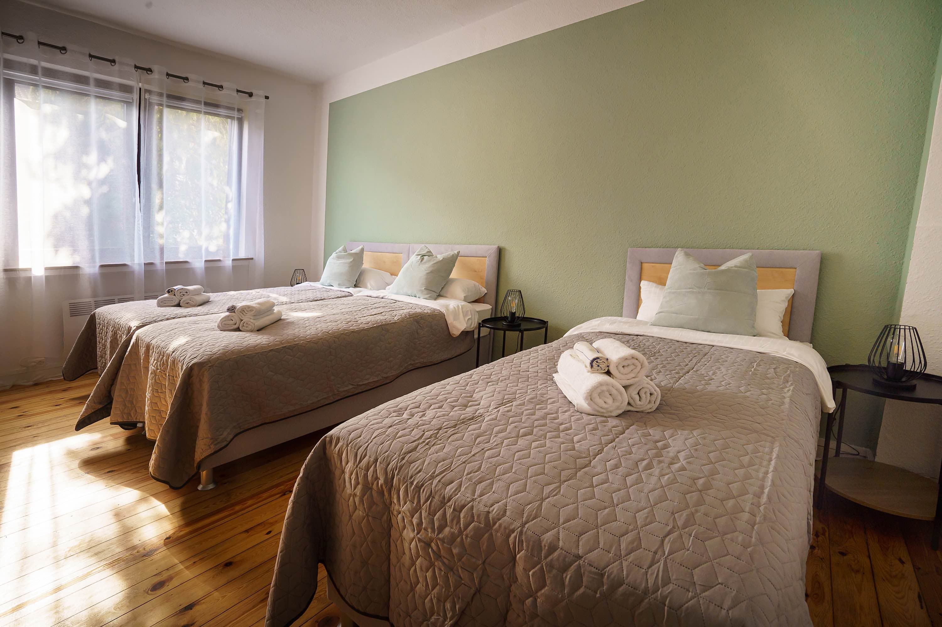 Alter Postweg — Apartment in Hastedt, Bremen — 2