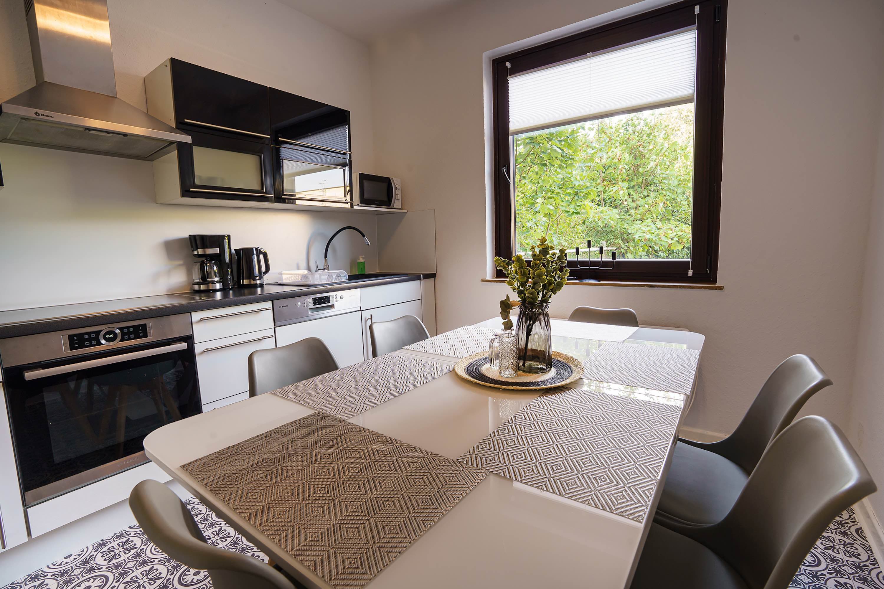 Alter Postweg — Apartment in Hastedt, Bremen — 3