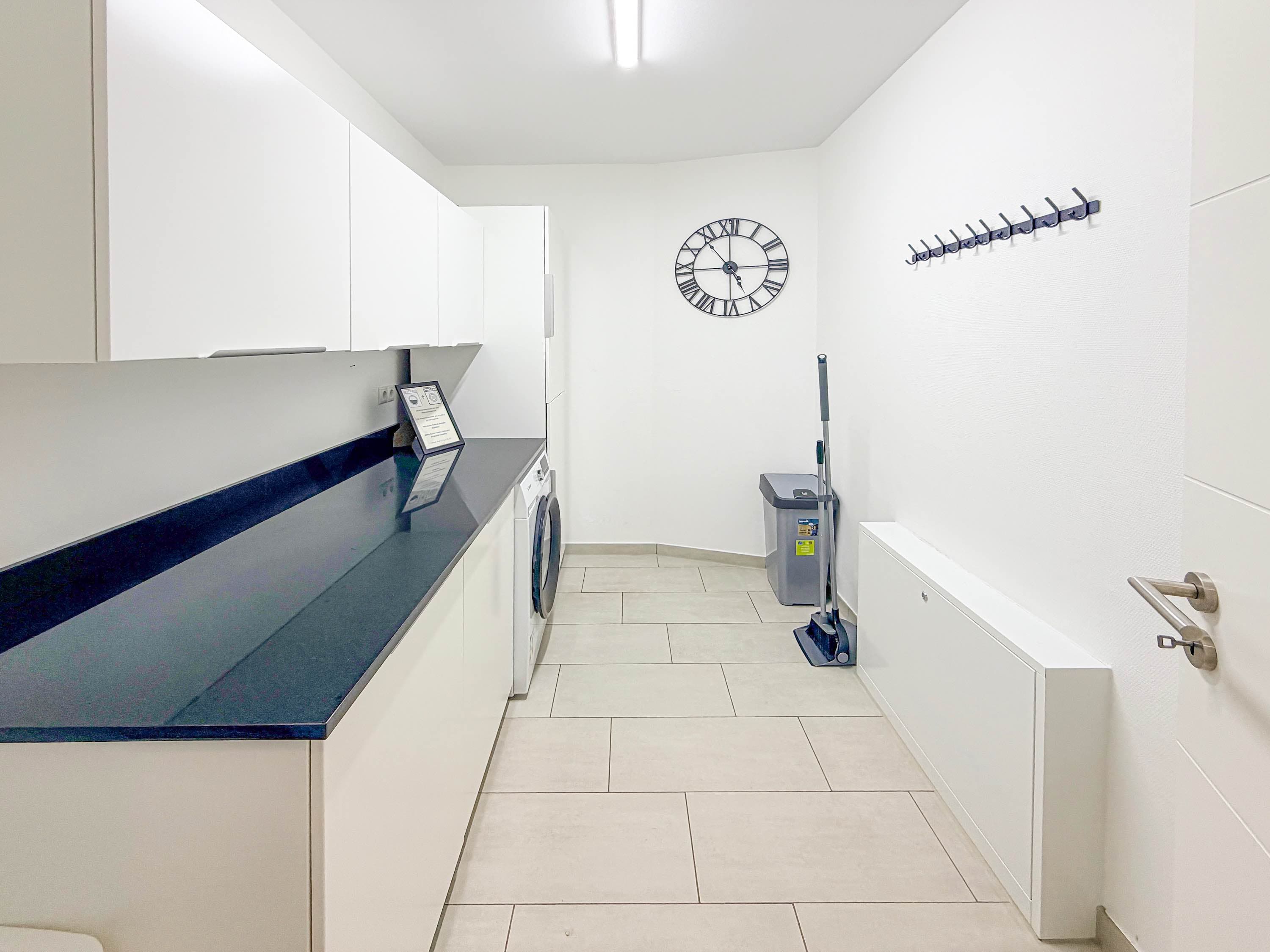 An Smidts Park — Apartment in Burglesum, Bremen — 3