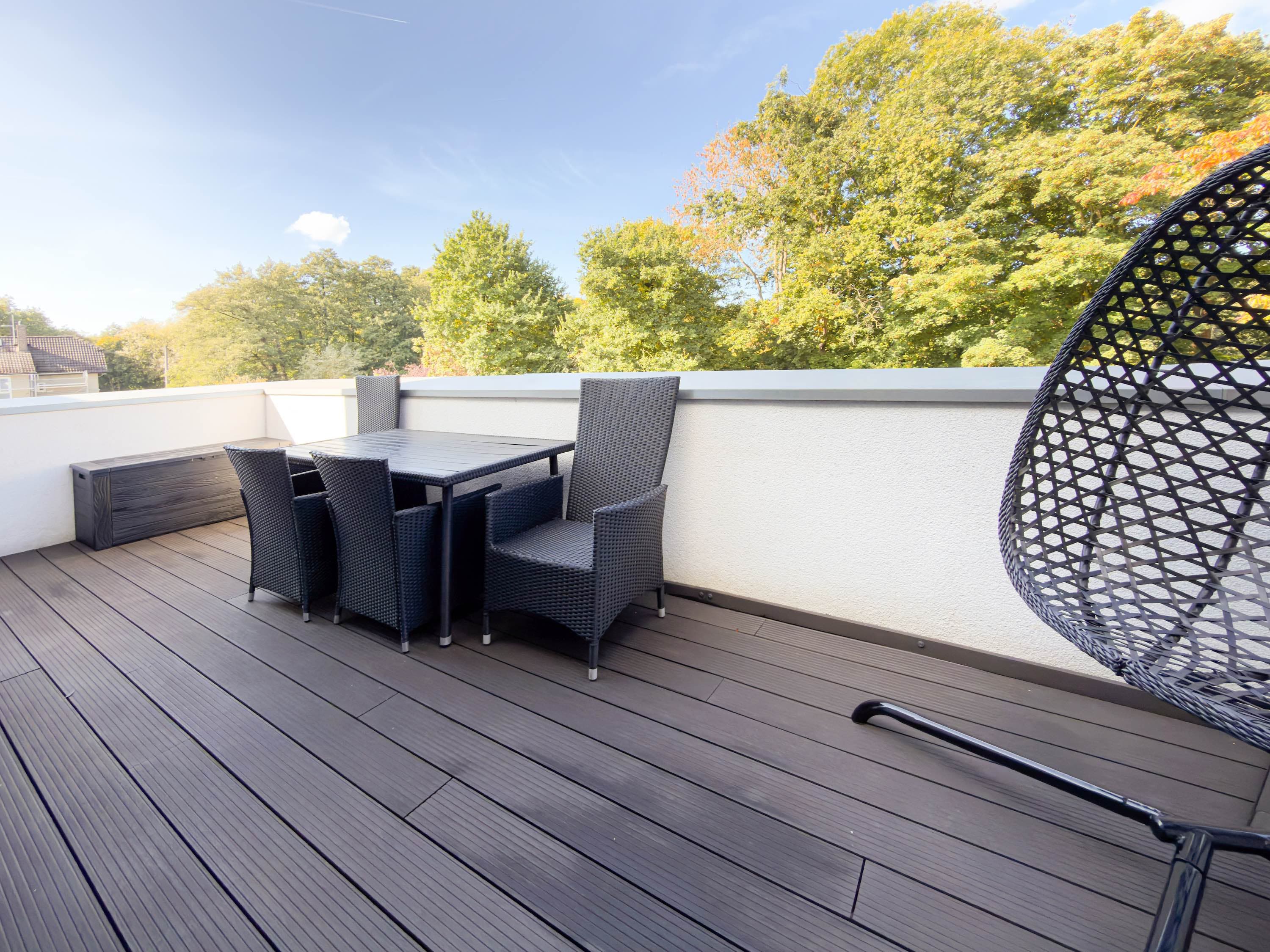 An Smidts Park — Apartment in Burglesum, Bremen — 5
