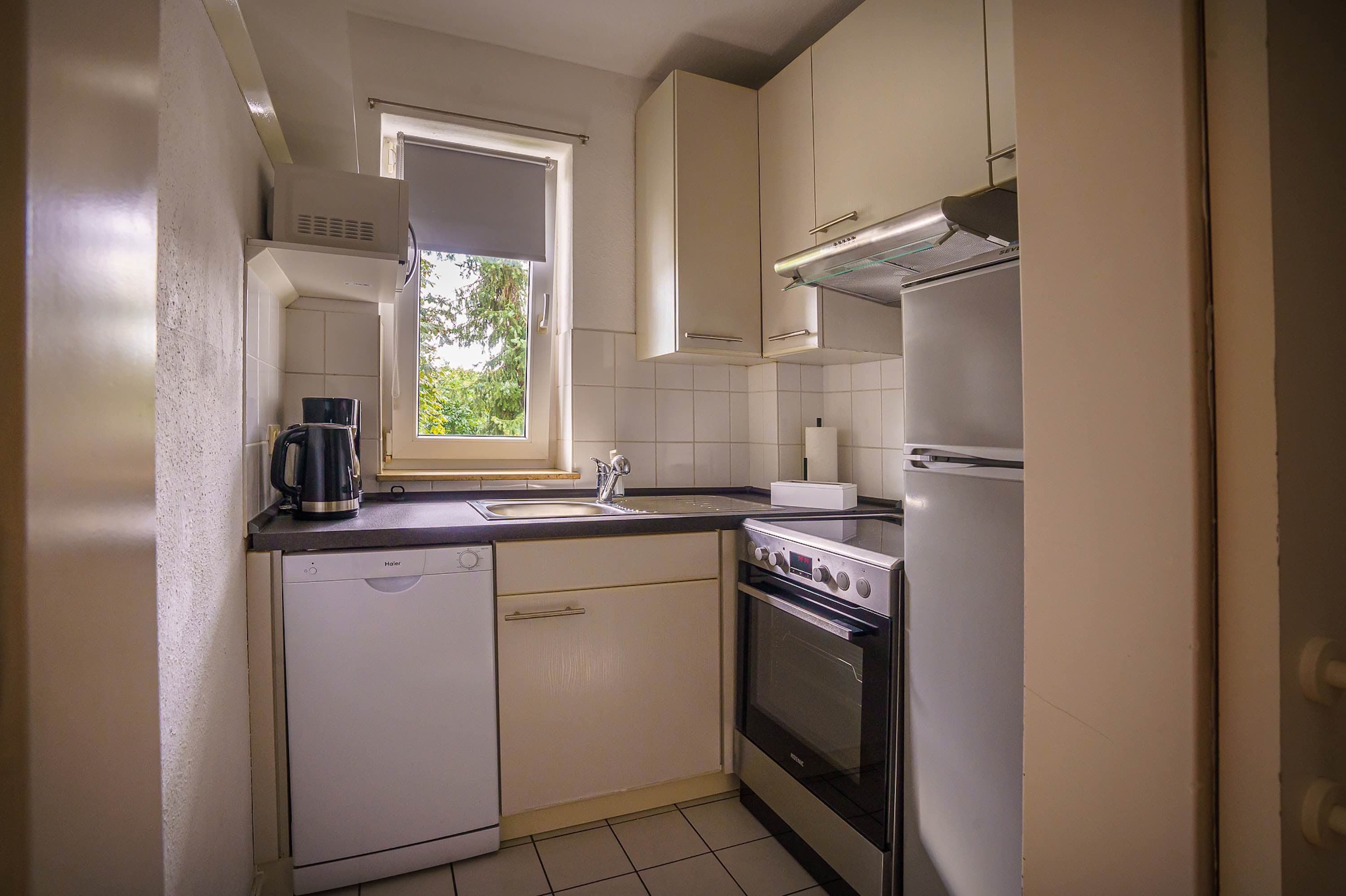 Blockener Straße — Apartment in Stuhr, Stuhr — 2