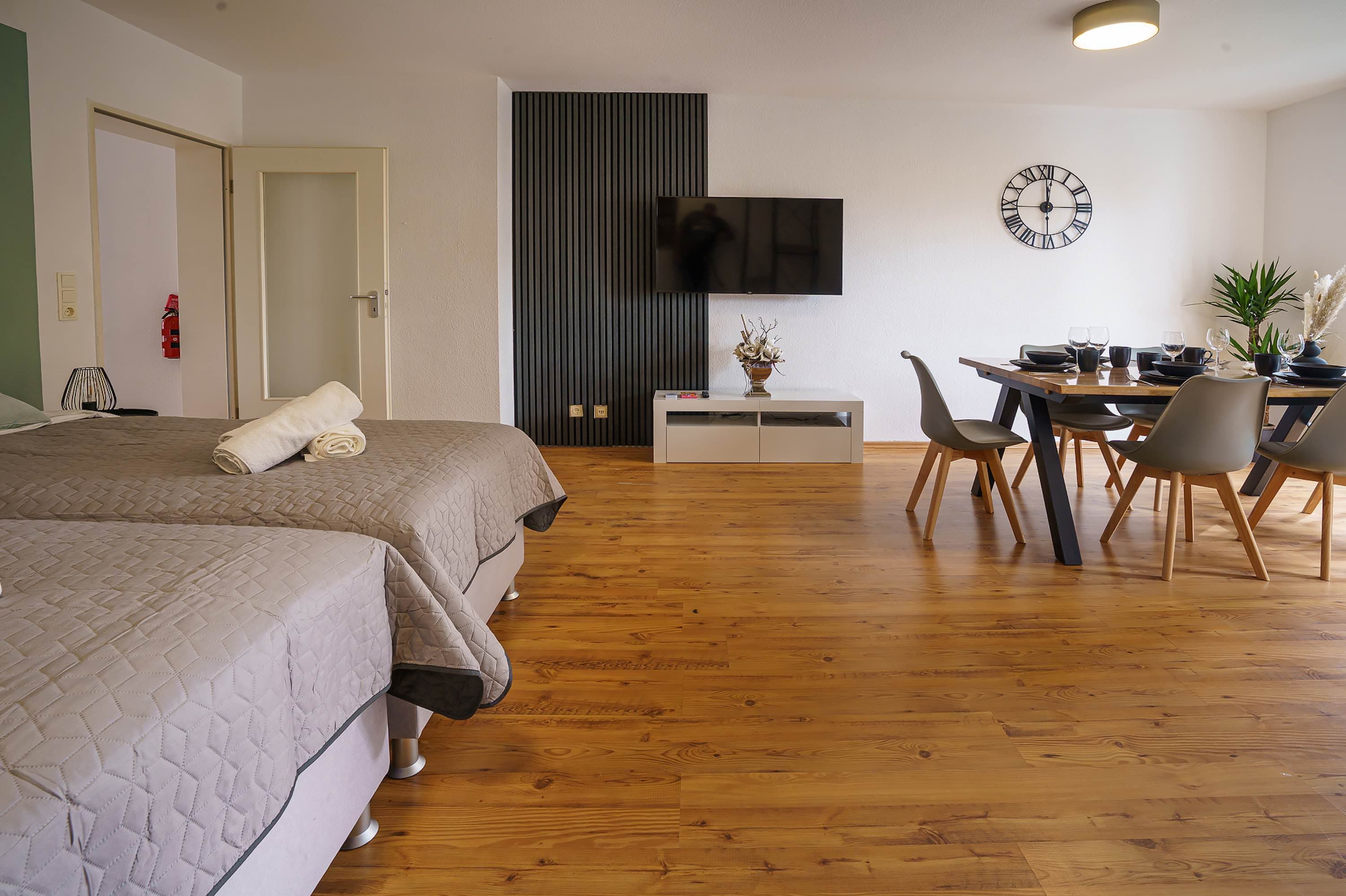 Blockener Straße — Apartment in Stuhr, Stuhr — 4