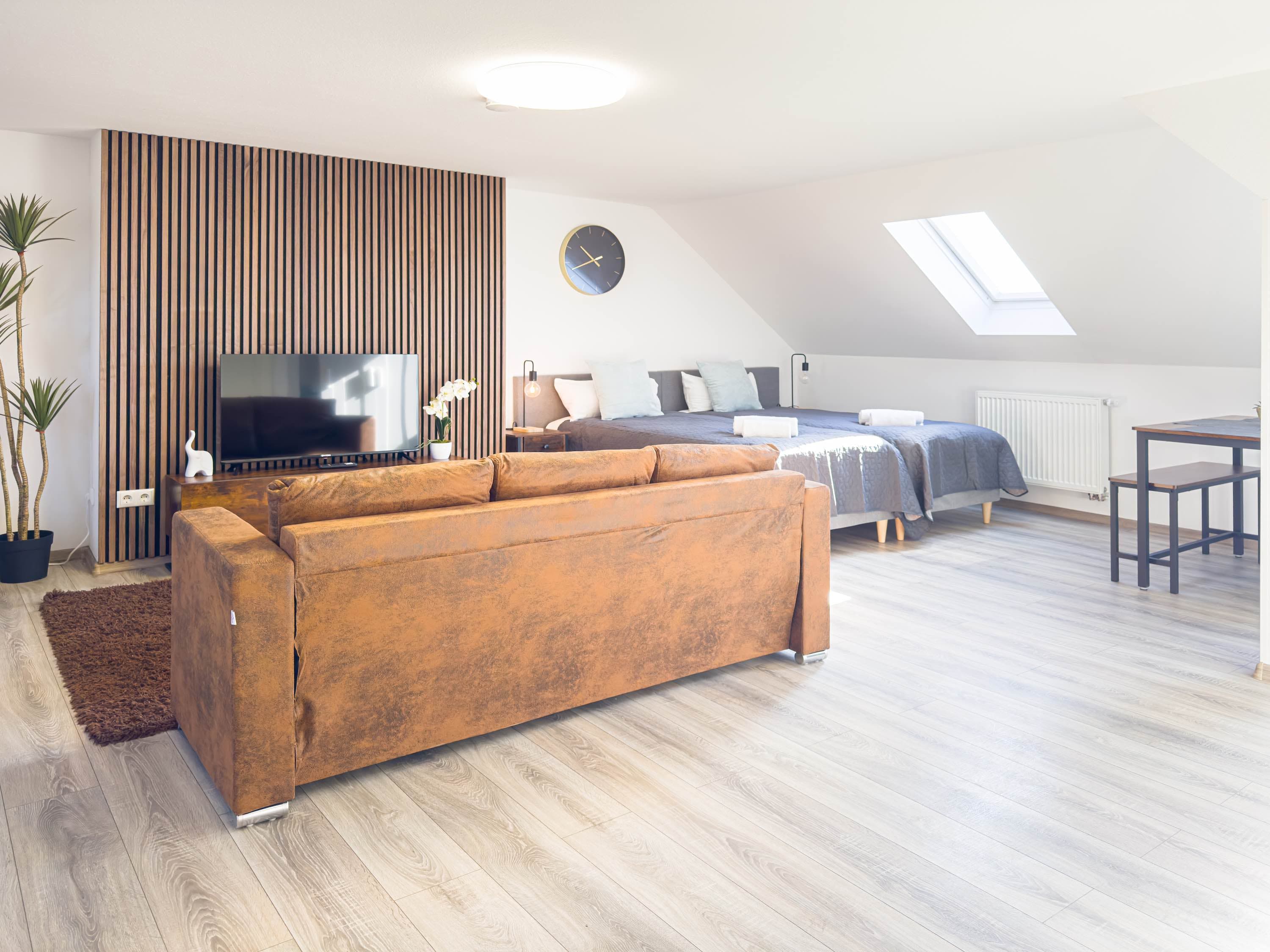 City Apartments | Modern & Zentral