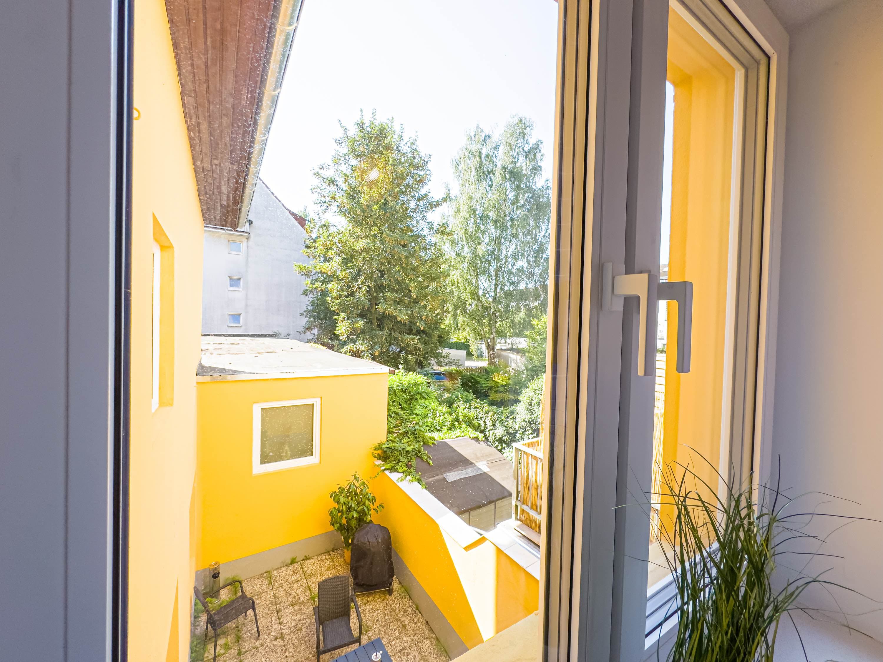 Marßeler Straße — Apartment in Gröpelingen, Bremen — 4