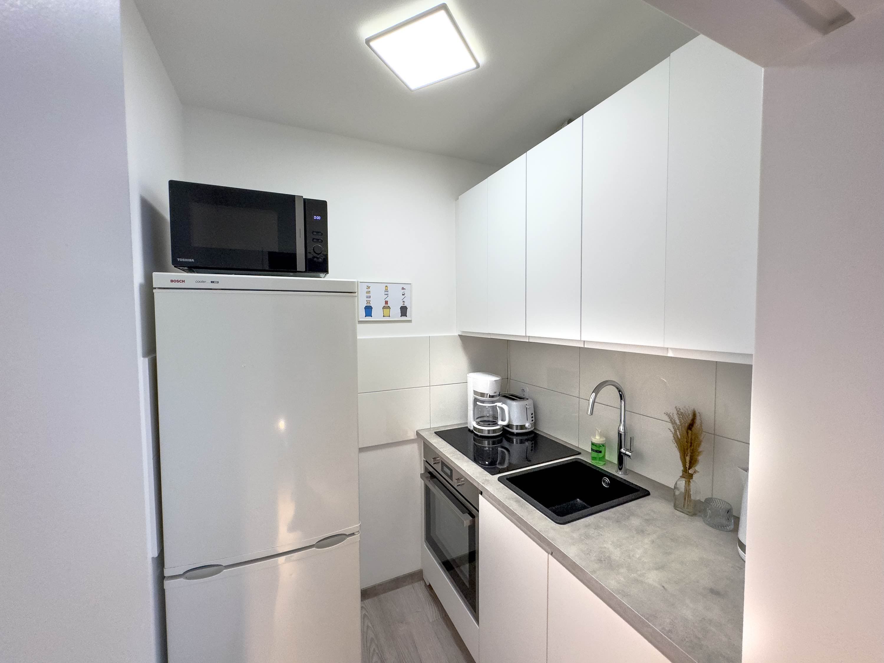 Rembertiring — Apartment in Bahnhofsvorstadt, Bremen — 2