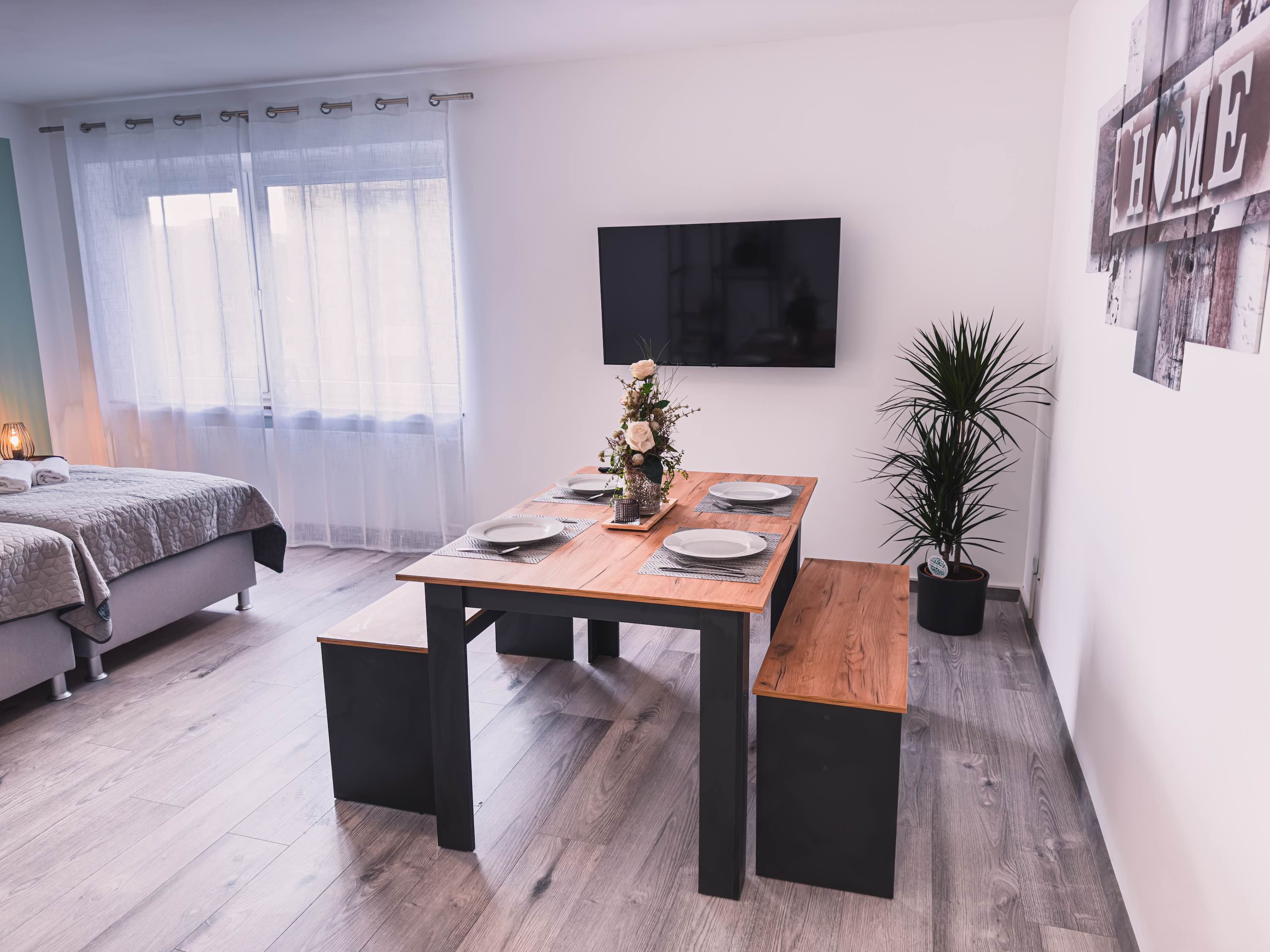 Rembertiring — Apartment in Bahnhofsvorstadt, Bremen — 4
