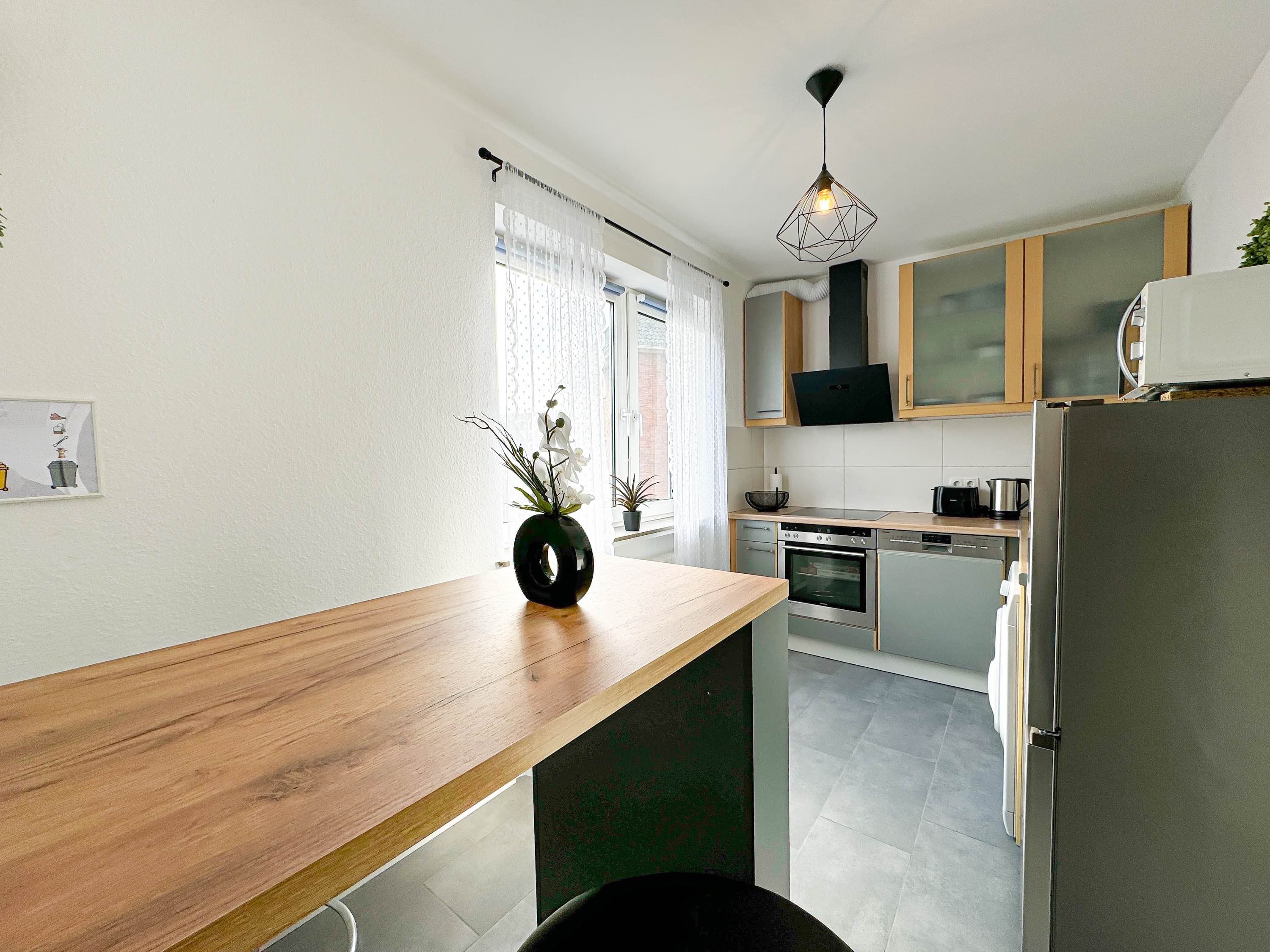 Stephaniwall — Apartment in Altstadt, Bremen — 2