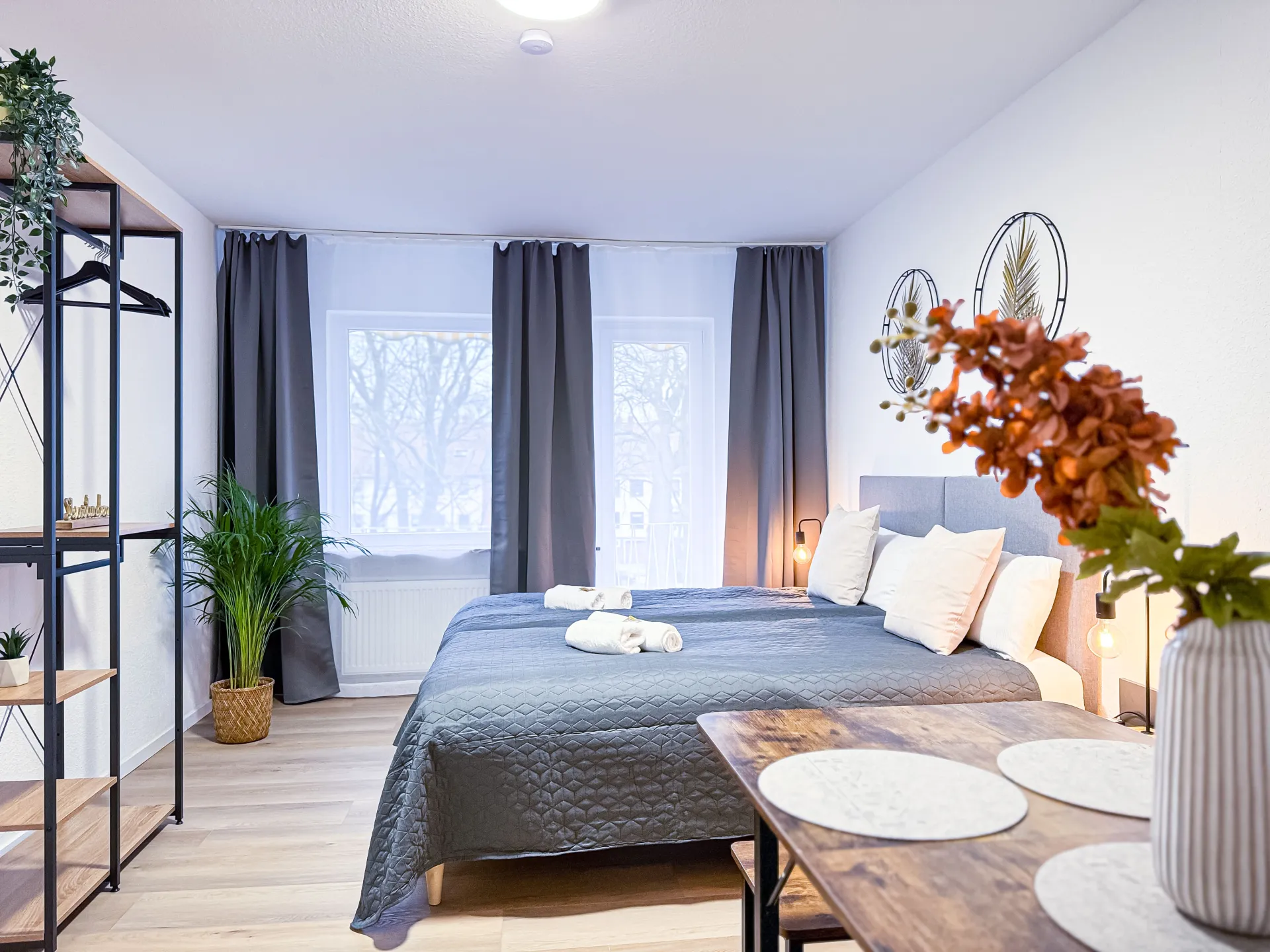 Persönlicher Service