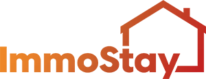 ImmoStay Logo