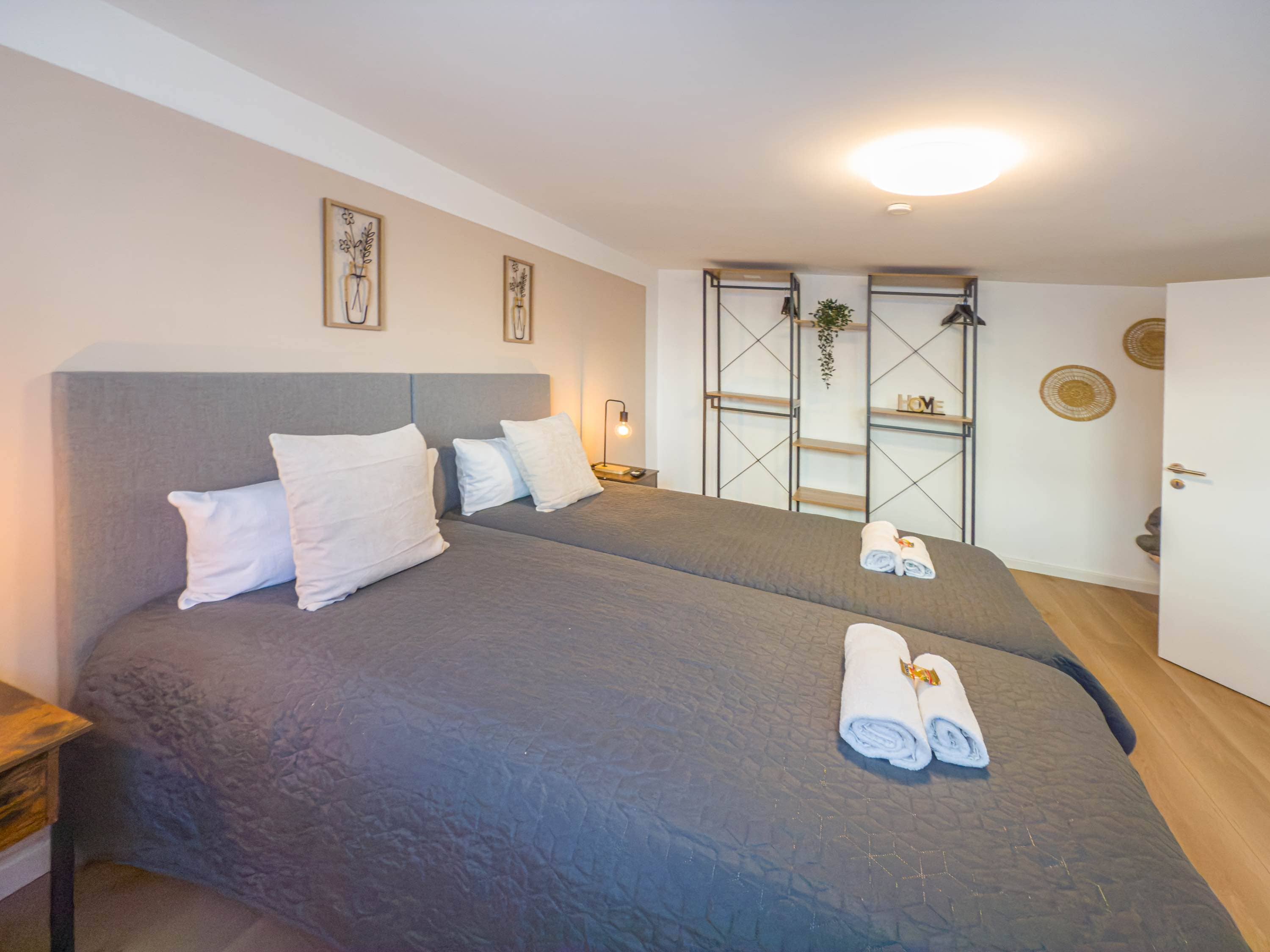 Ferienapartments Bremen Neustadt | Stadtzentrum & Modern