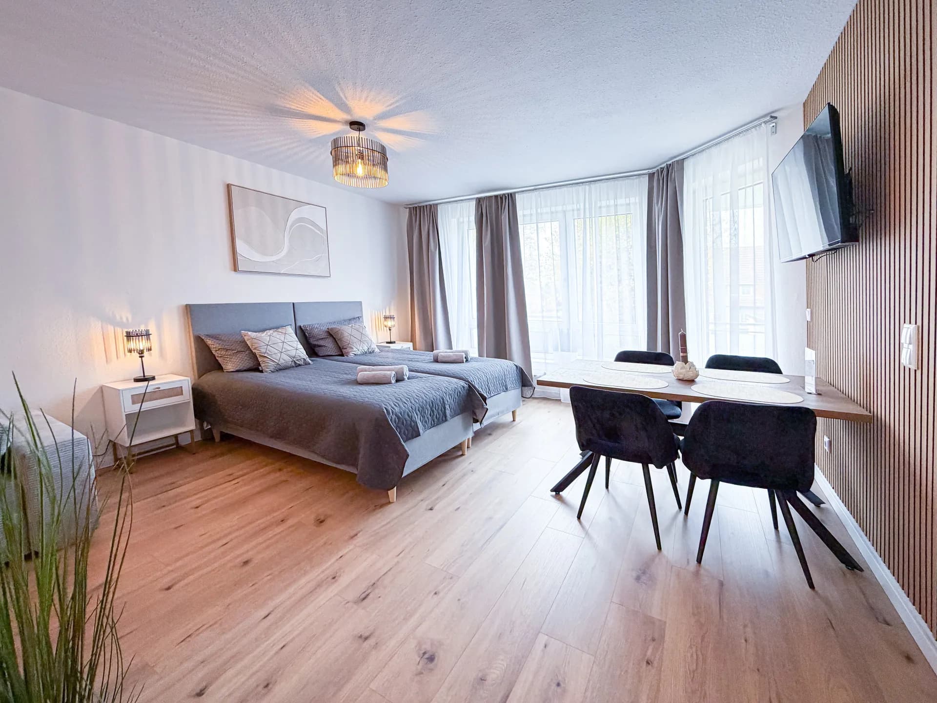 ImmoStay-Apartment
