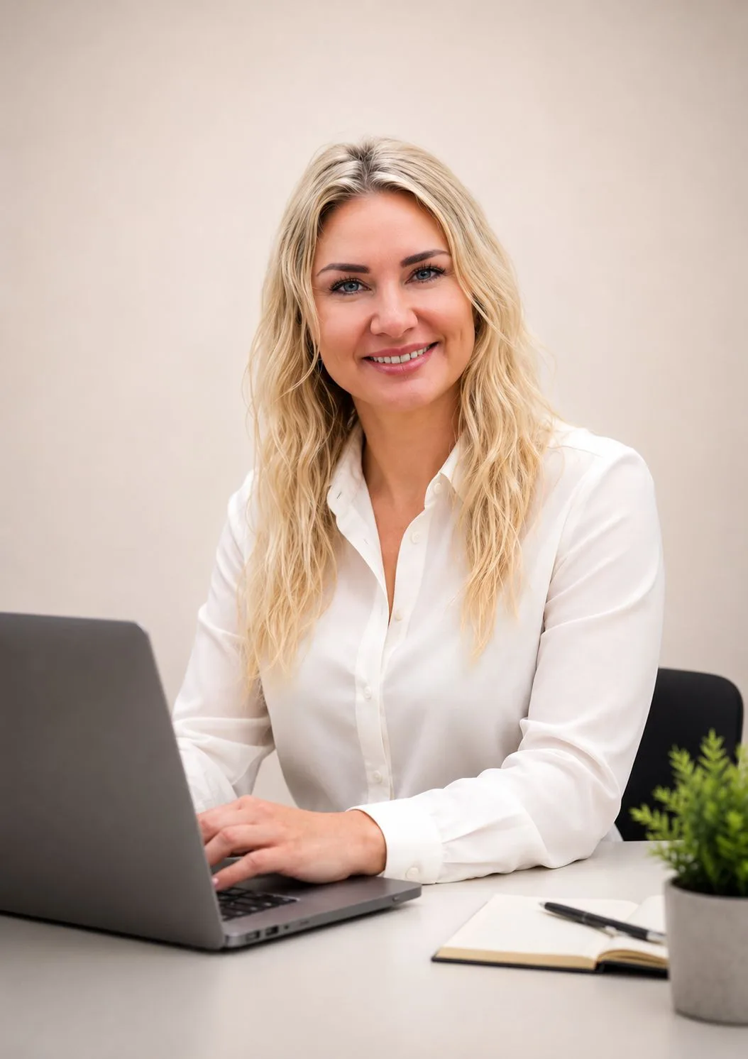Nadja Hartmann