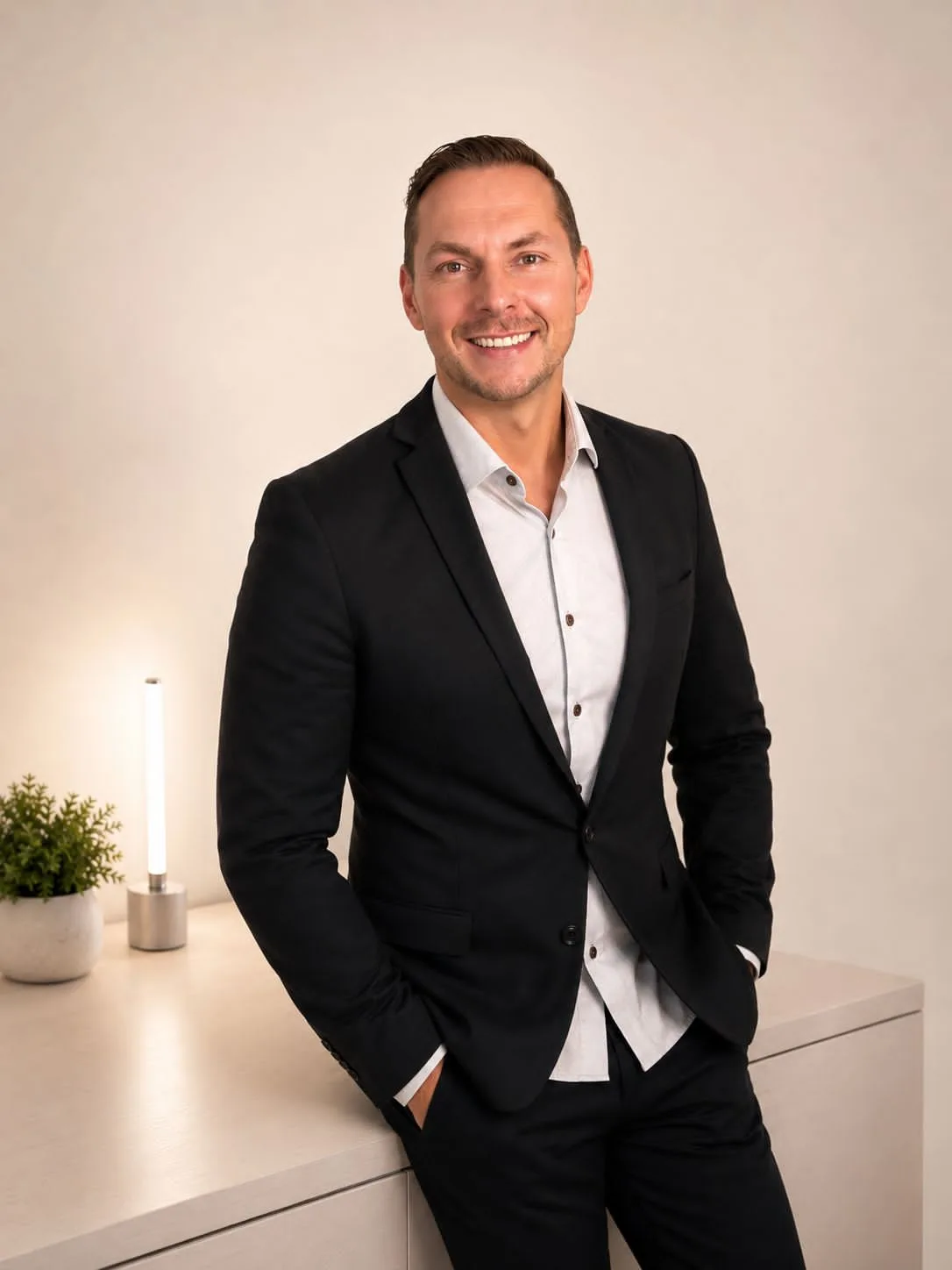 Vitali Pinezski